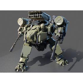 V Mech